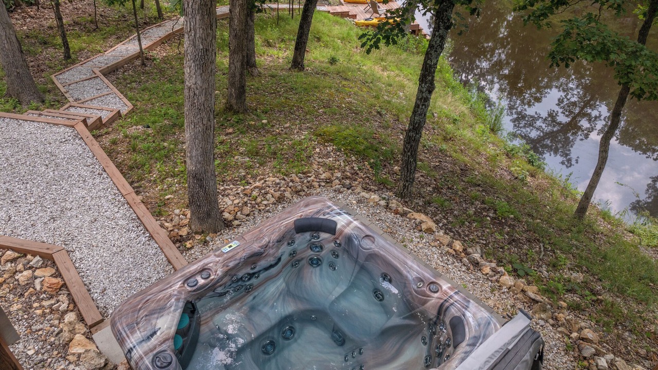Photo of Outdoor in Wright City