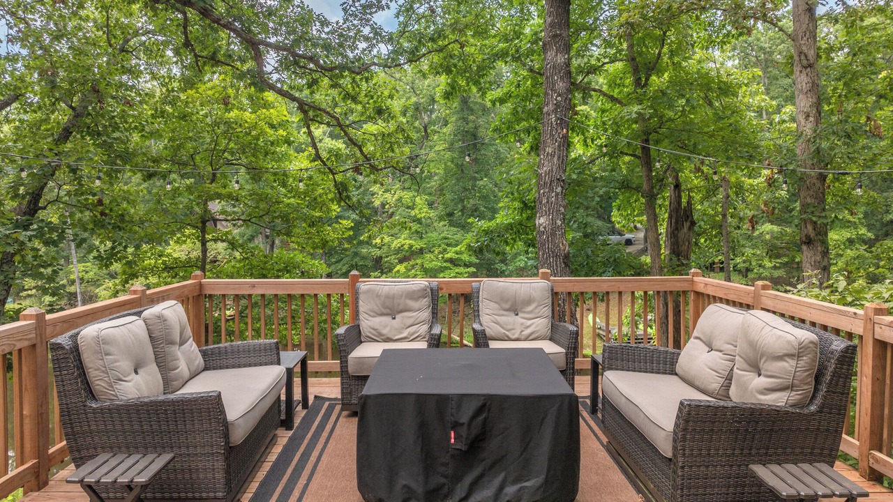 Photo of Outdoor in Wright City