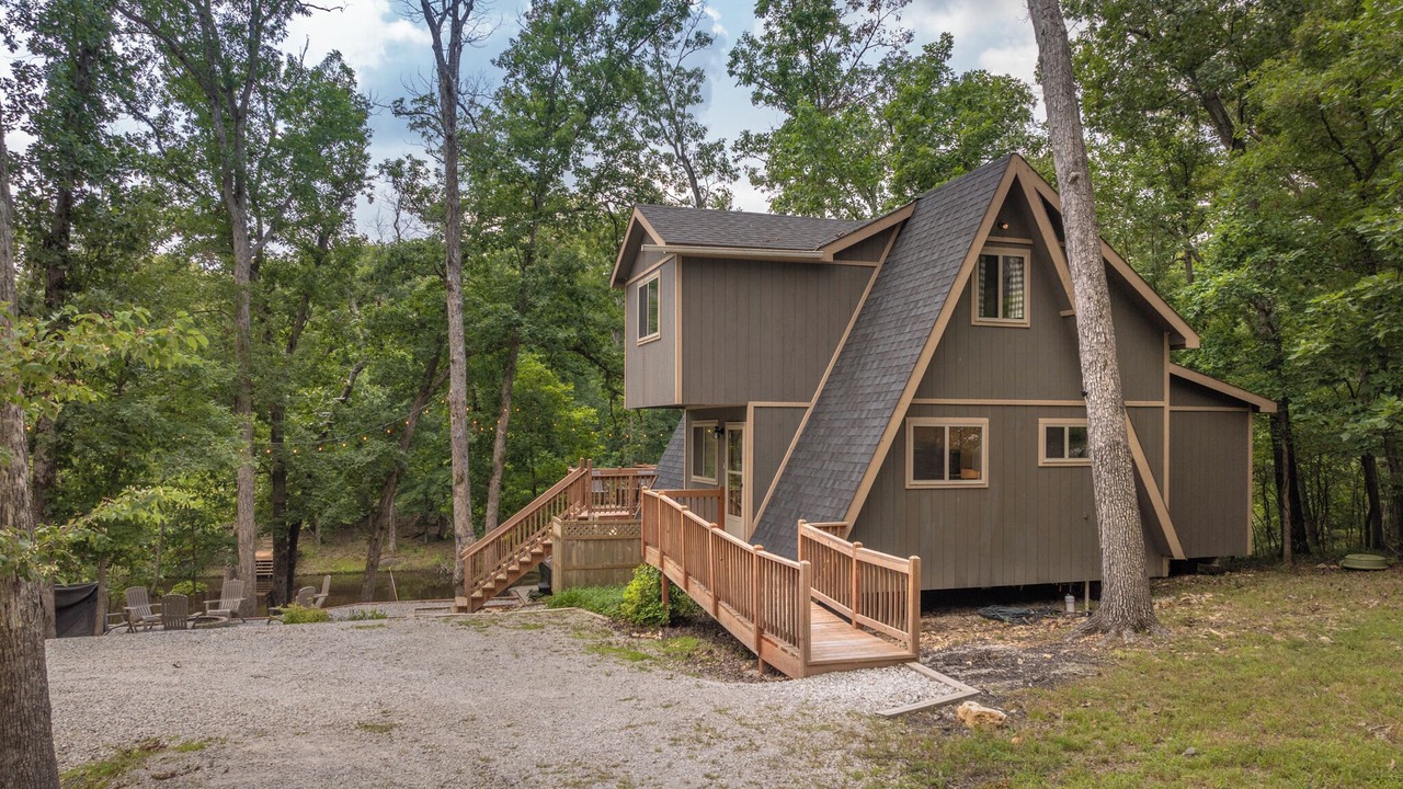 Photo of Outdoor in Wright City