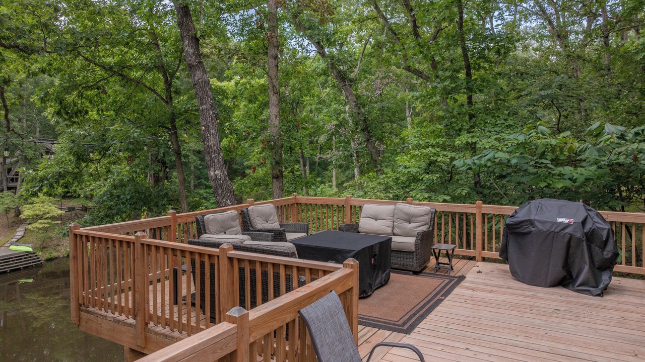 Photo of Outdoor in Wright City