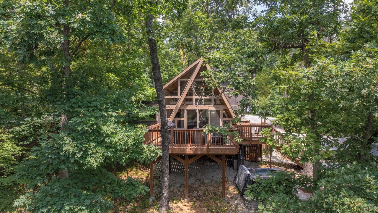 Photo of Outdoor in Wright City