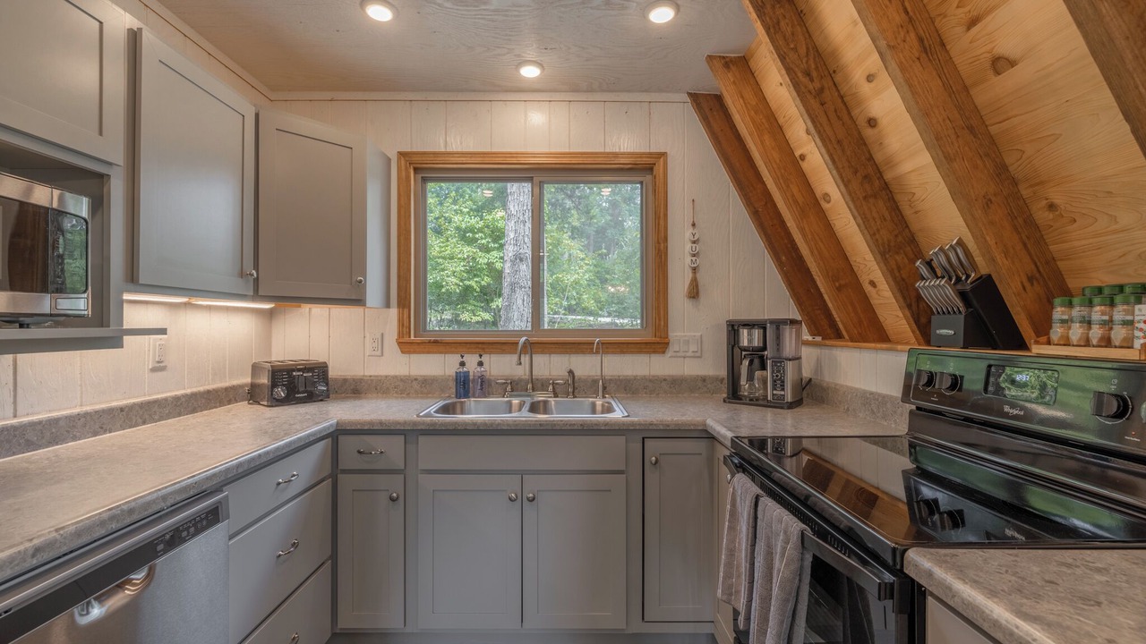 Photo of Kitchen in Wright City