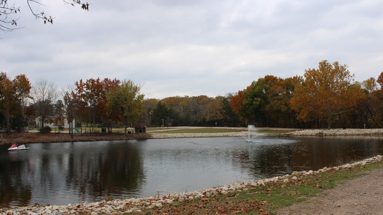Photo of Outdoor in Kingston