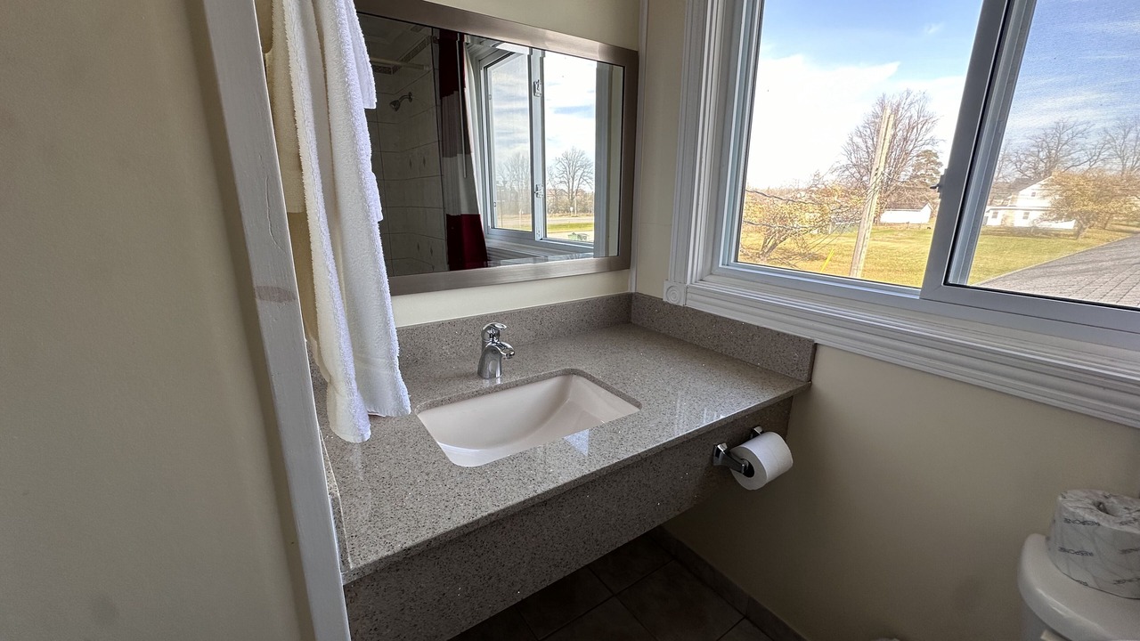 Photo of Bathroom in Balderson