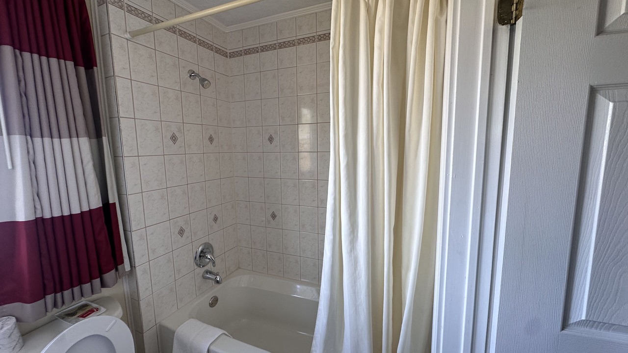 Photo of Bathroom in Balderson