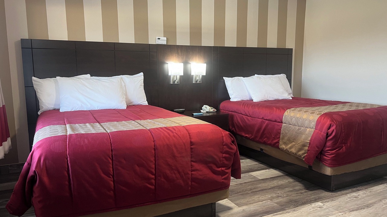 Photo of Bedroom in Balderson