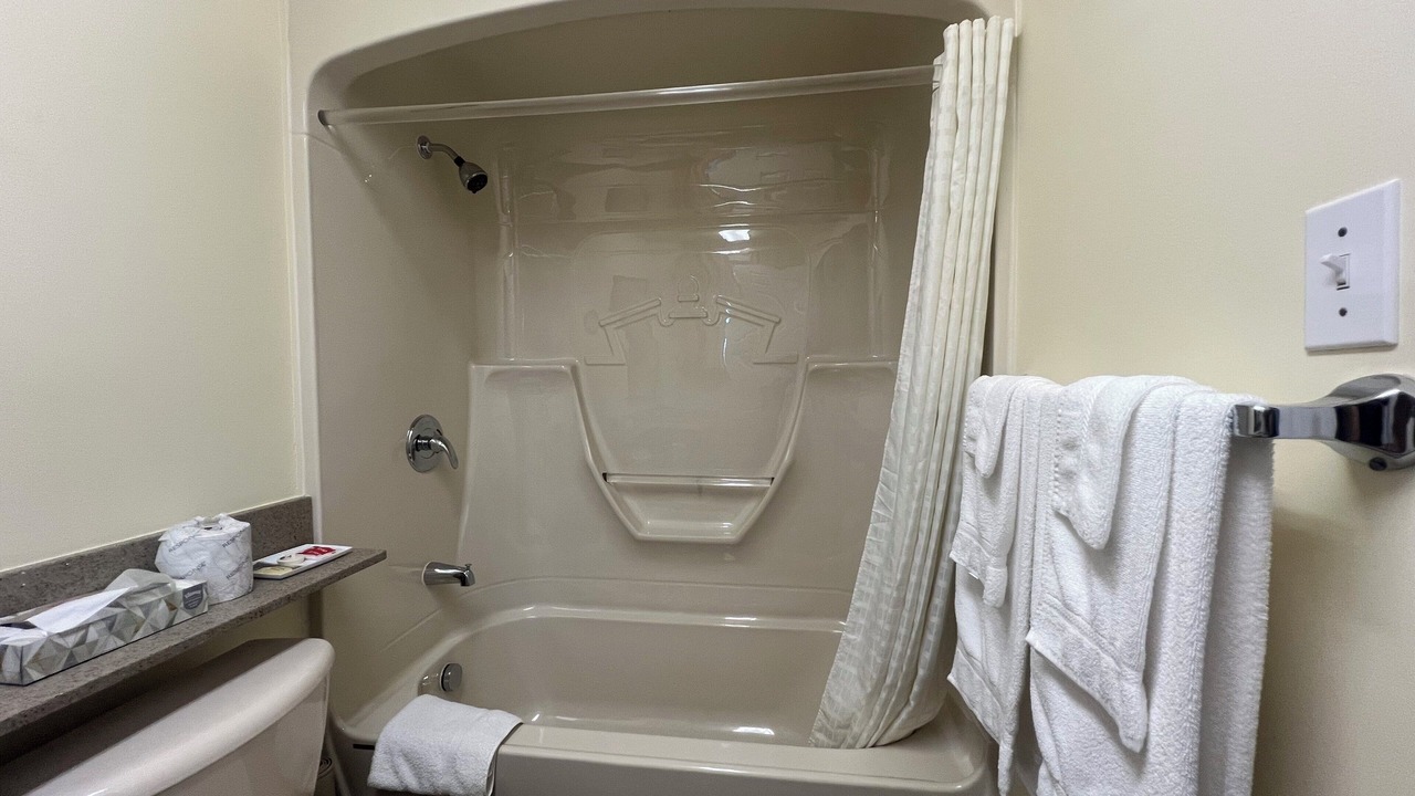 Photo of Bathroom in Balderson