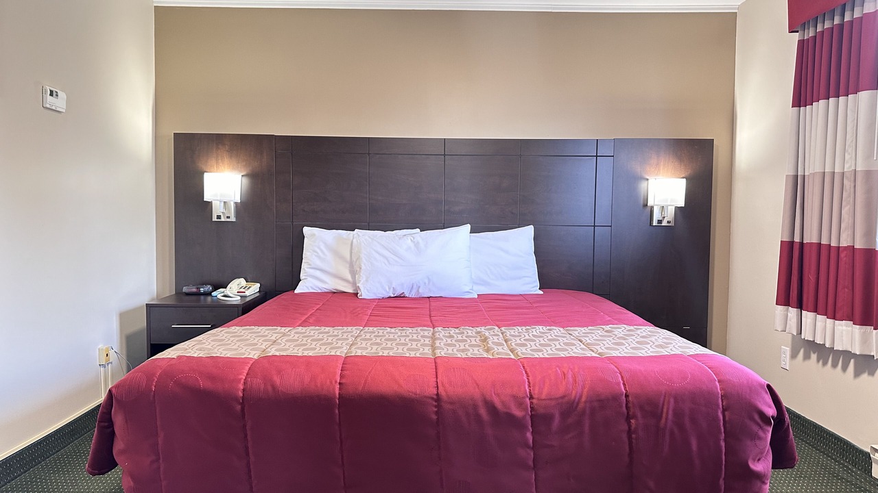 Photo of Bedroom in Balderson