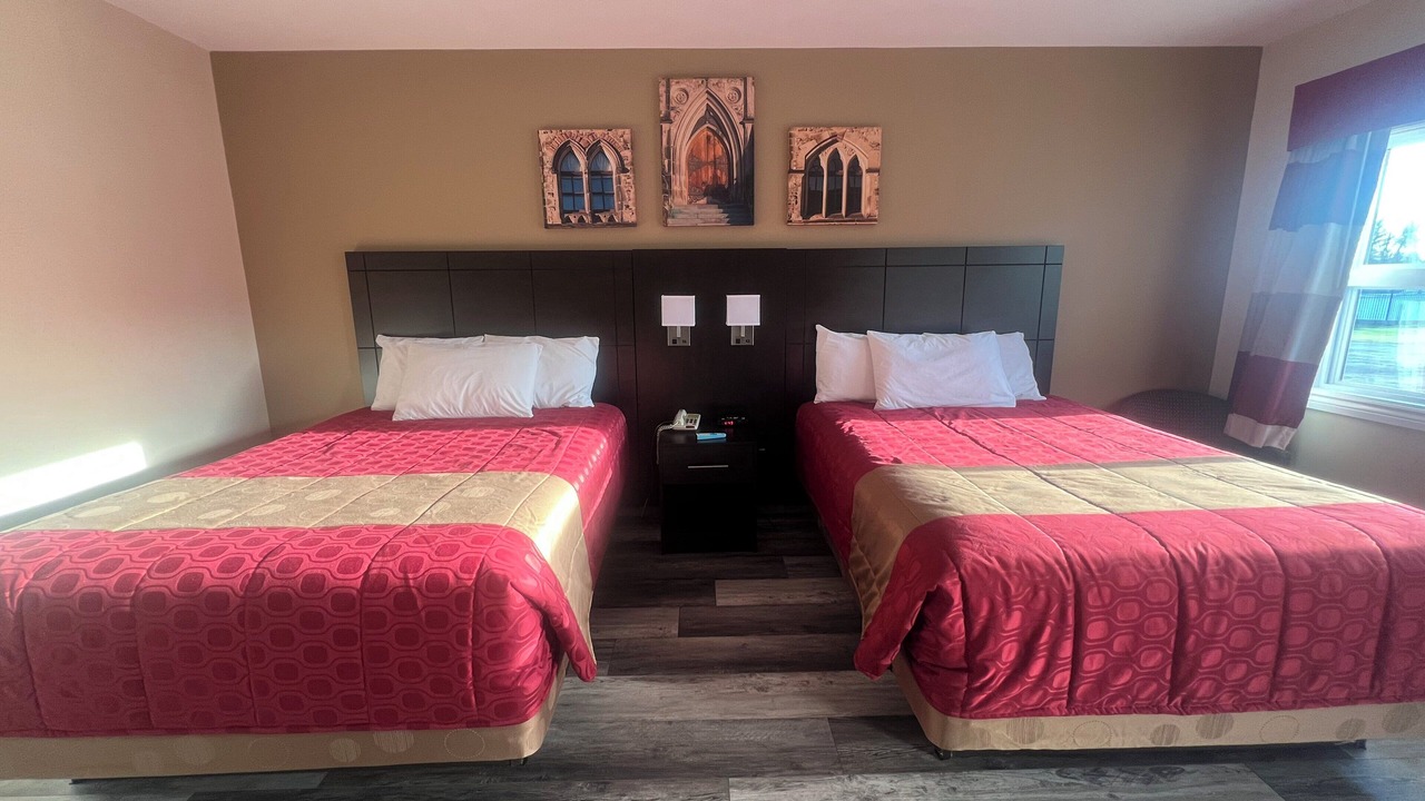Photo of Bedroom in Balderson
