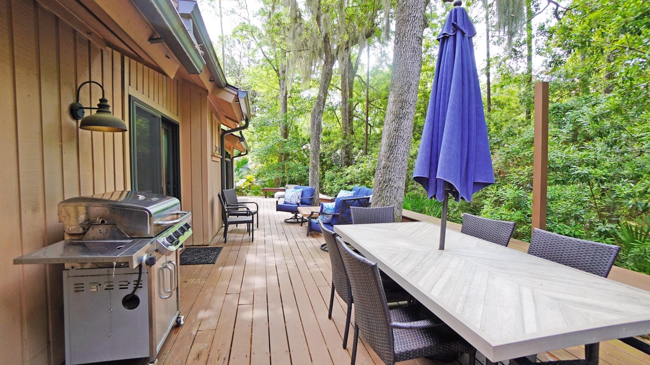 Photo of Outdoor in Sea Pines