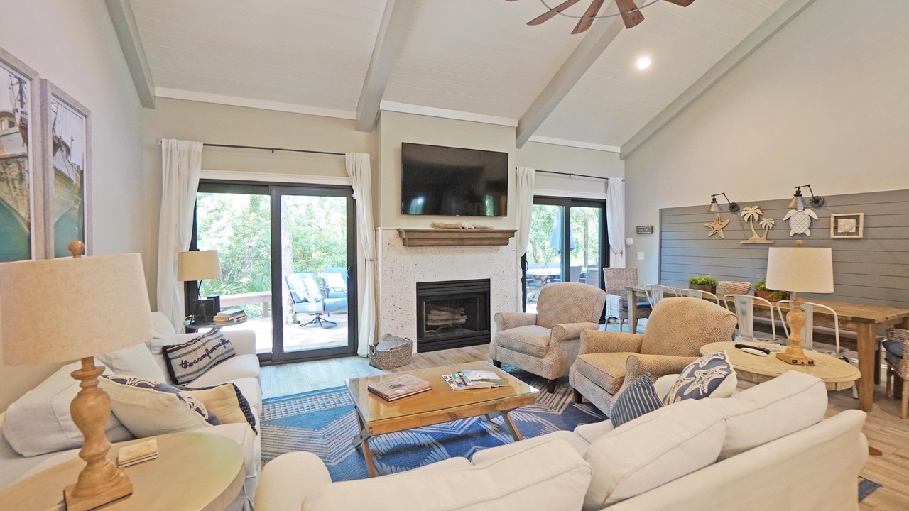 Photo of Others in Sea Pines