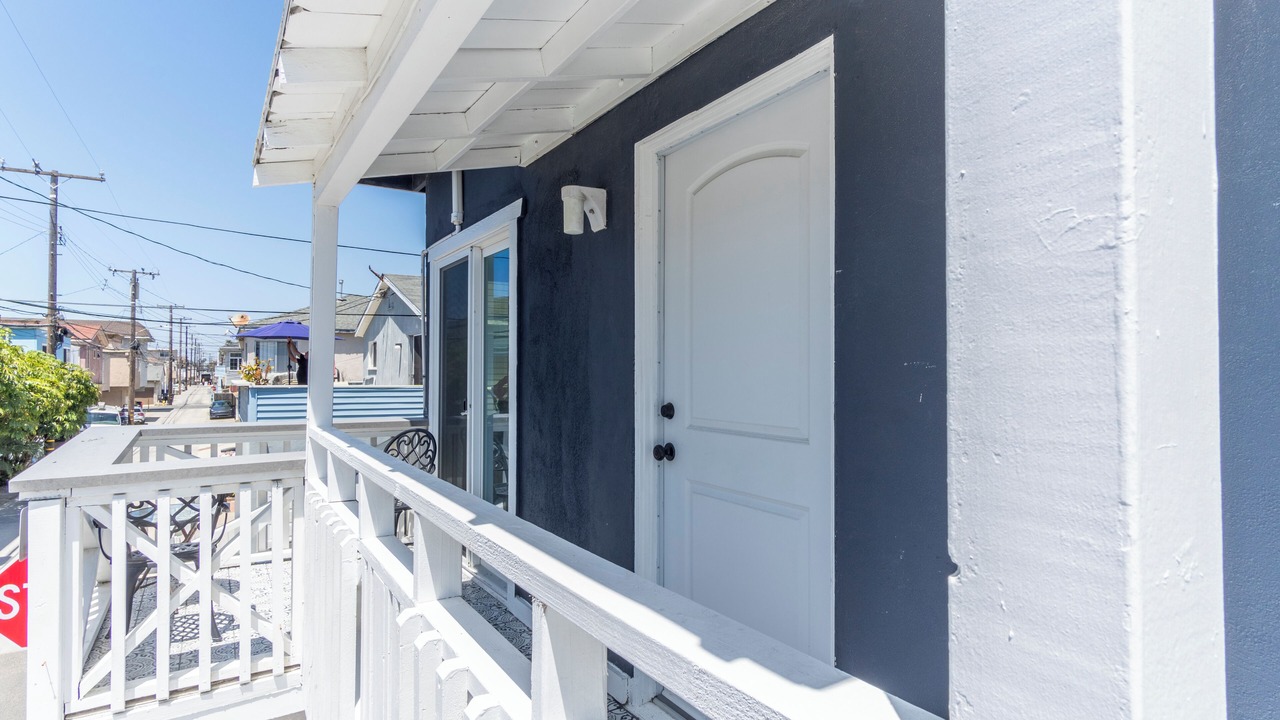 Photo of Outdoor in Santa Ana Heights