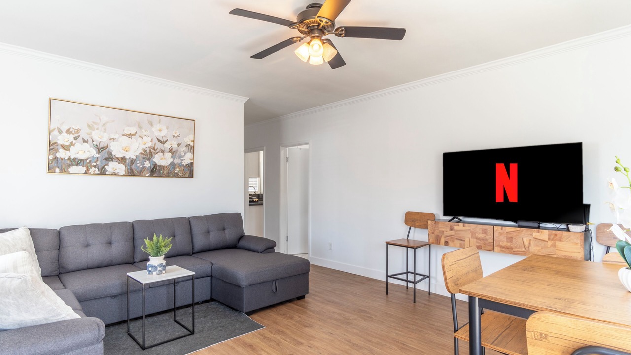 Photo of Livingroom in Santa Ana Heights