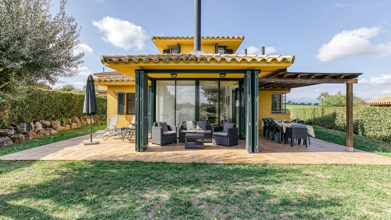 Photo of Outdoor in Navata