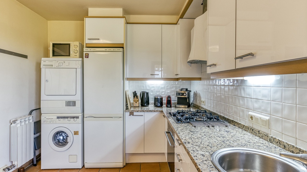 Photo of Kitchen in Navata