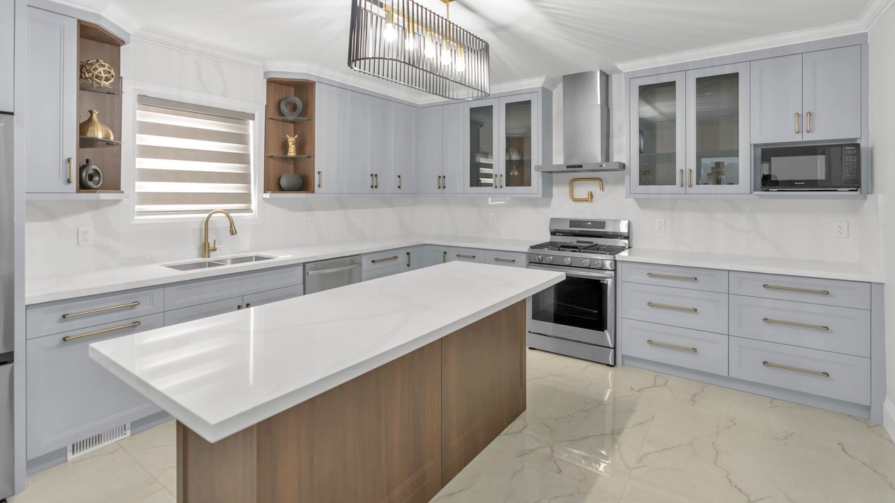 Photo of Kitchen in Milton