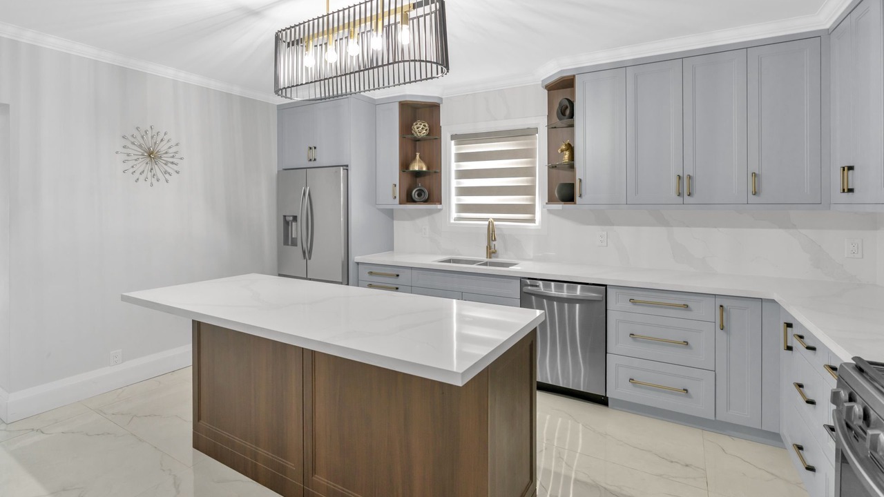 Photo of Kitchen in Milton