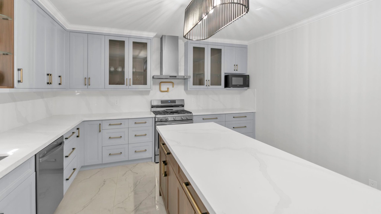 Photo of Kitchen in Milton