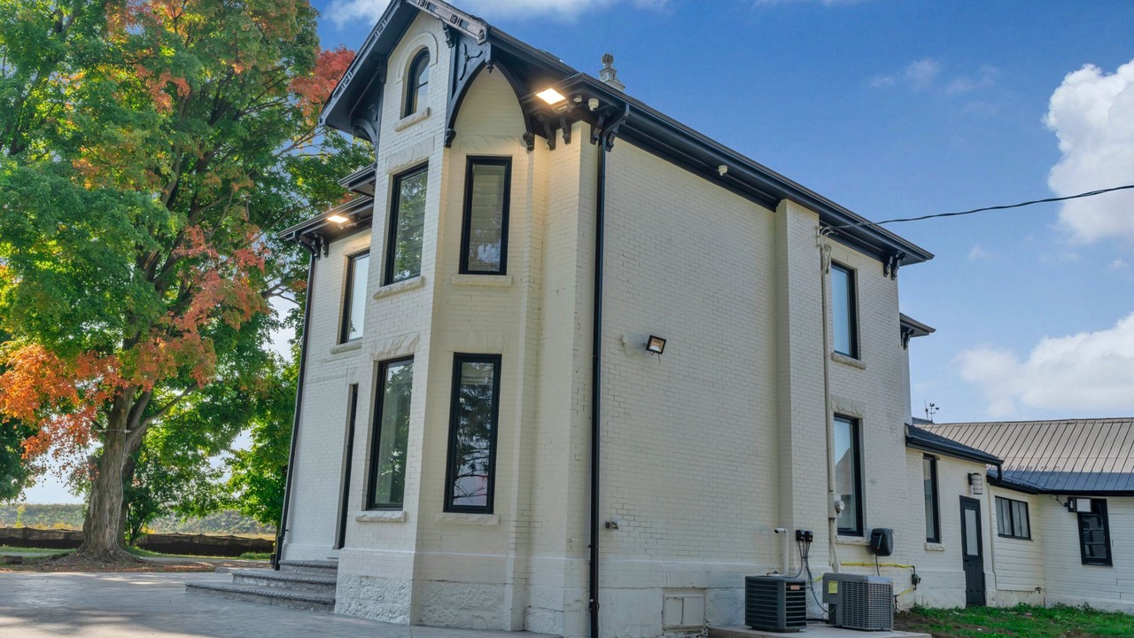 Photo of Outdoor in Milton