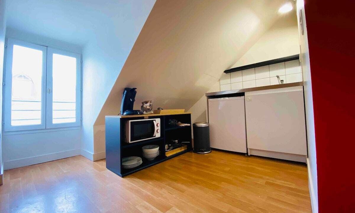 Photo of Kitchen in Bouchemaine