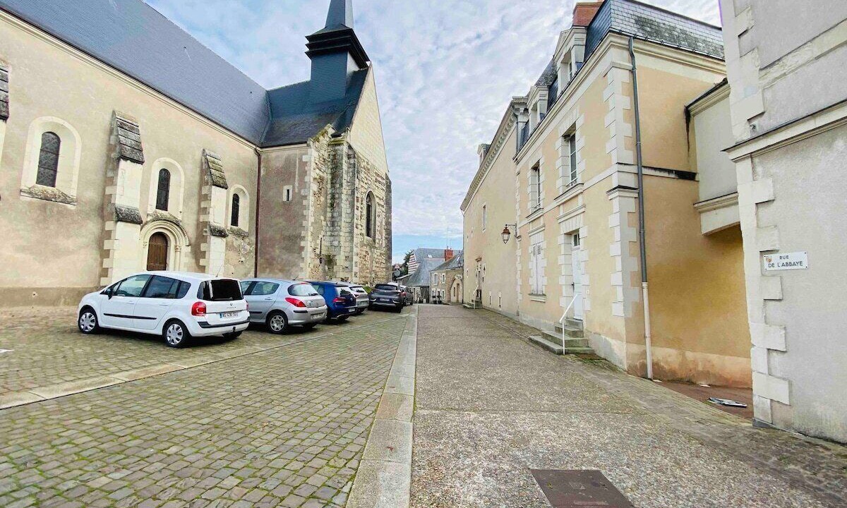 Photo of Outdoor in Bouchemaine