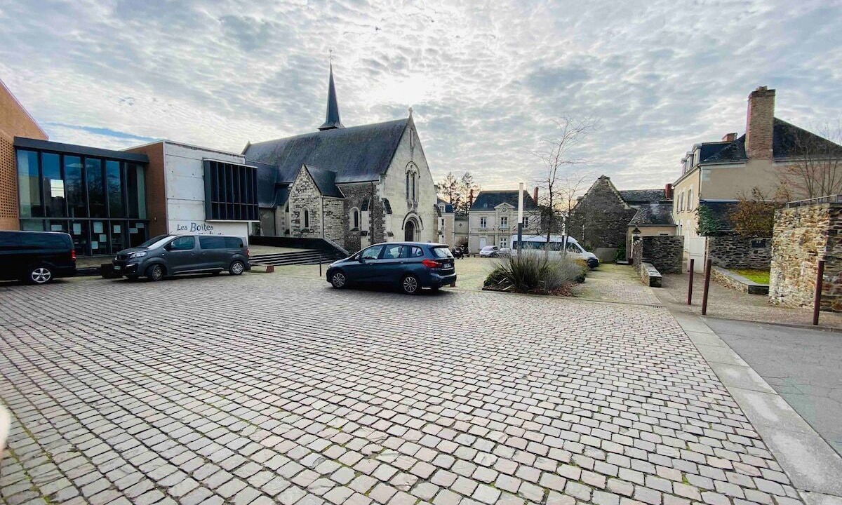 Photo of Outdoor in Bouchemaine