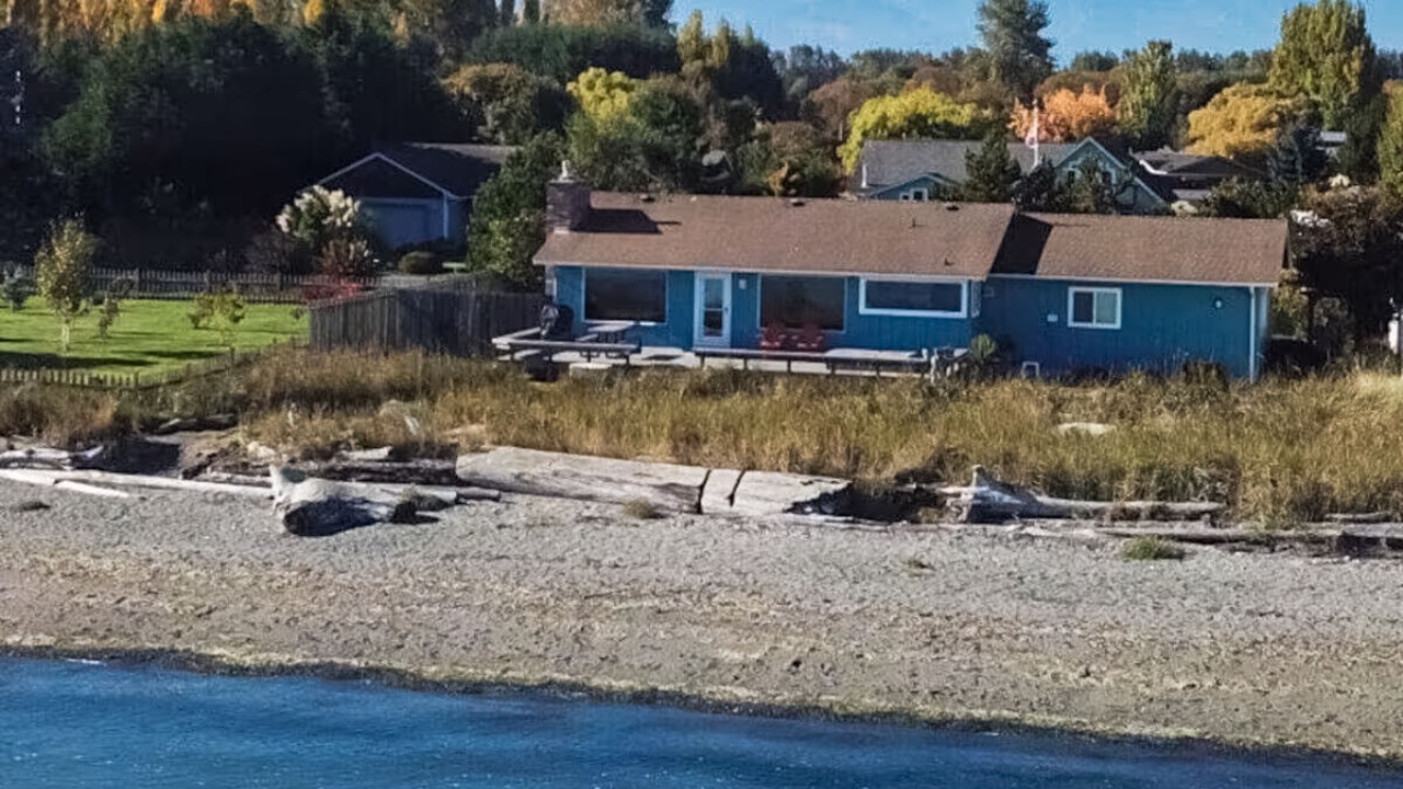 Photo of Outdoor in Sequim