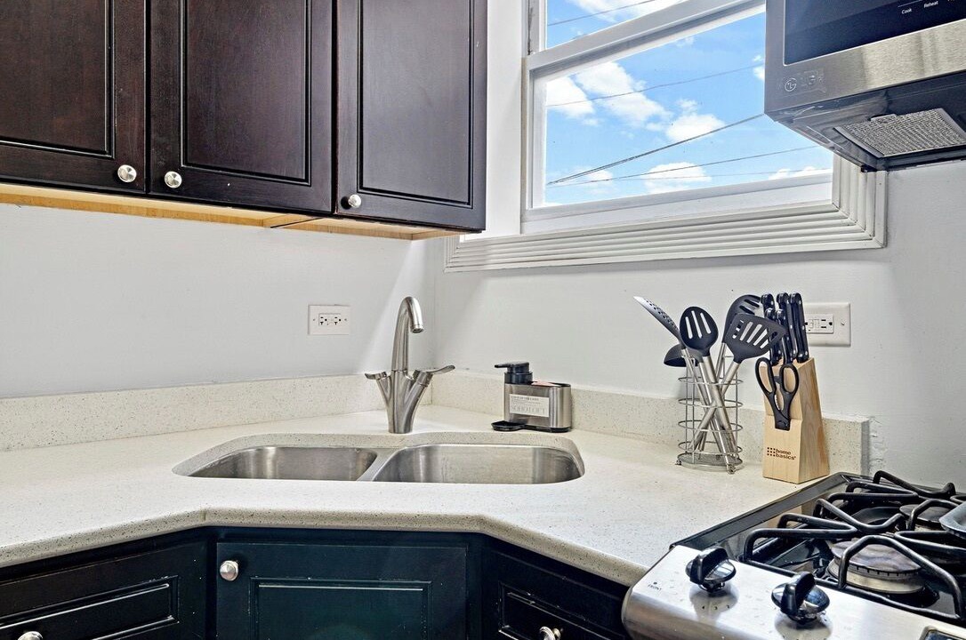 Photo of Kitchen in Belmont Cragin