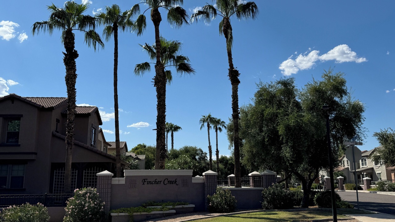 Photo of Outdoor in Fincher Farms