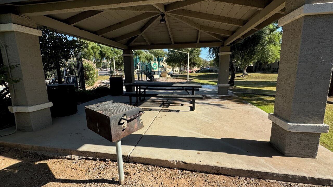Photo of Outdoor in Fincher Farms