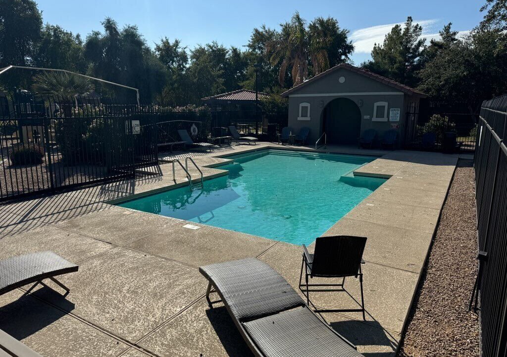 Photo of Outdoor in Fincher Farms