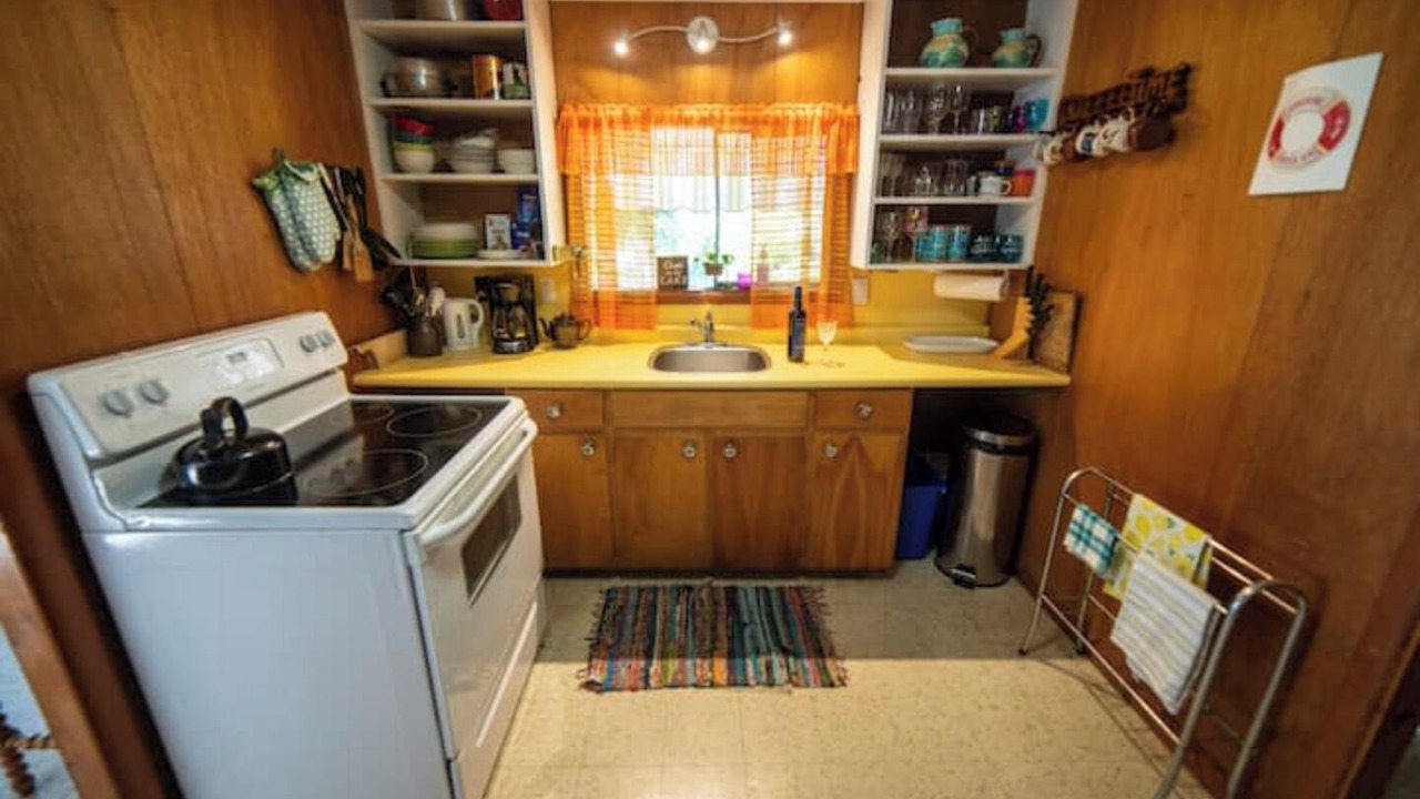 Photo of Kitchen in Central Elgin