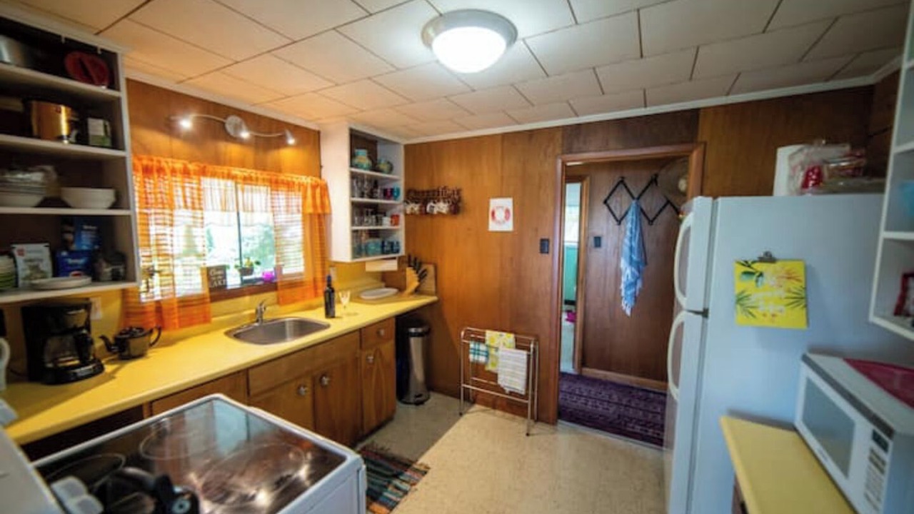 Photo of Kitchen in Central Elgin