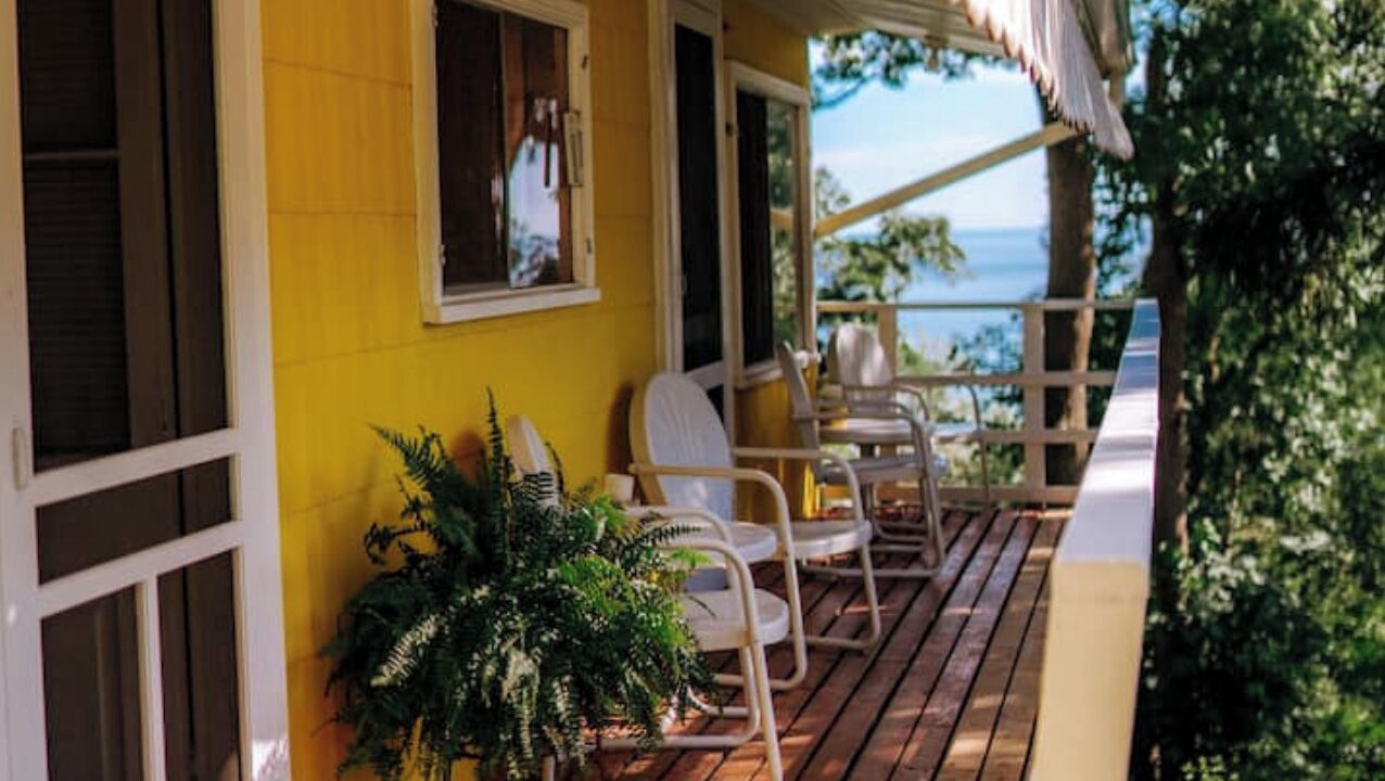 Photo of Patio Balcony in Central Elgin