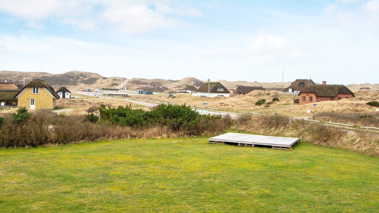 Photo of Outdoor in Øhuse