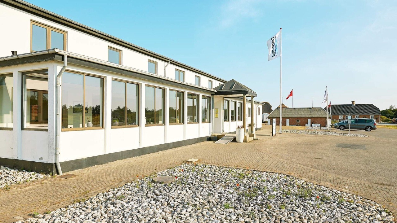 Photo of Outdoor in Øhuse