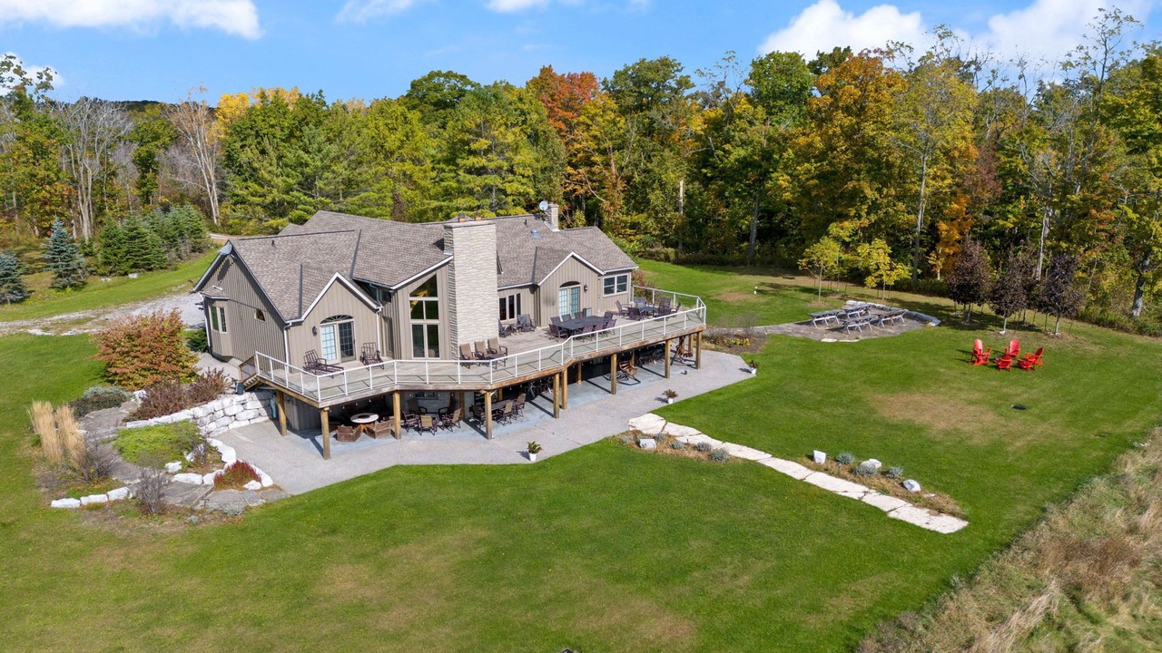 Photo of Outdoor in Normandale