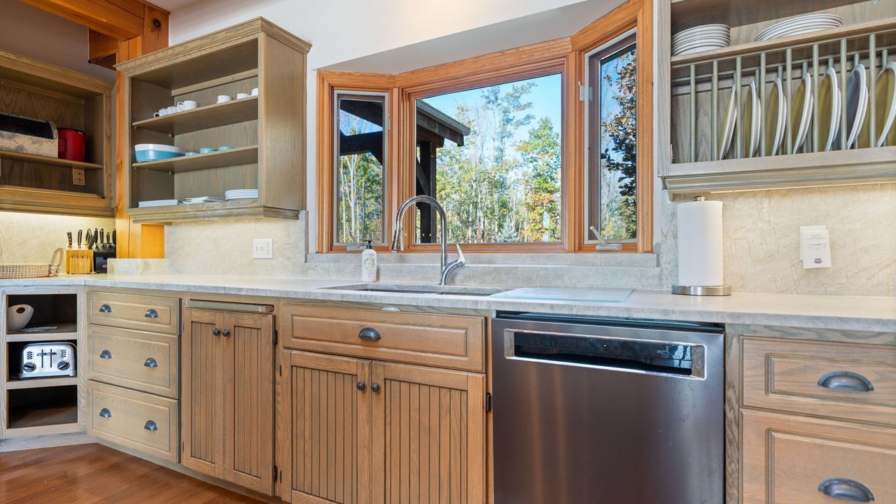 Photo of Kitchen in Normandale