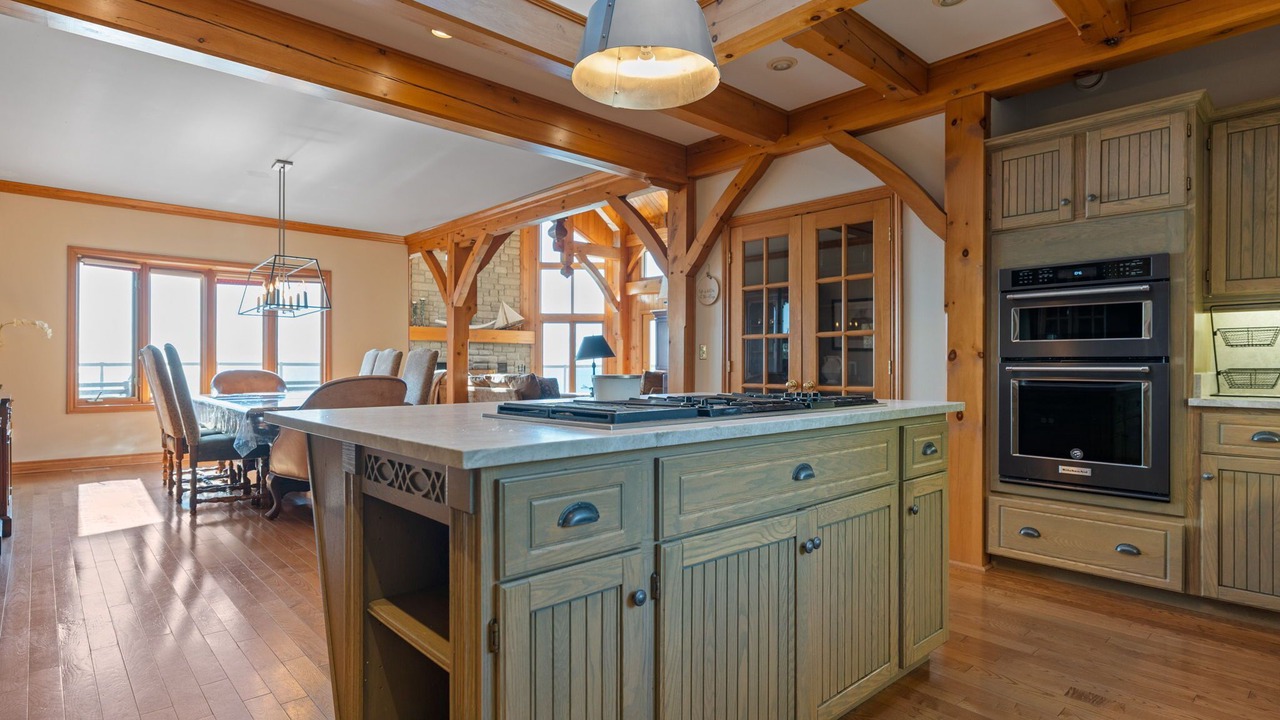 Photo of Kitchen in Normandale
