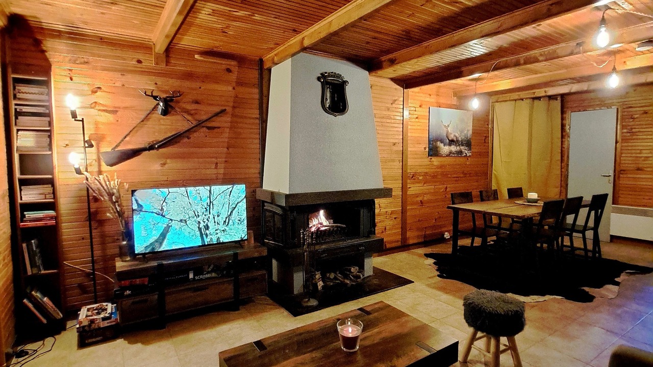 Photo of Livingroom in Gouttieres