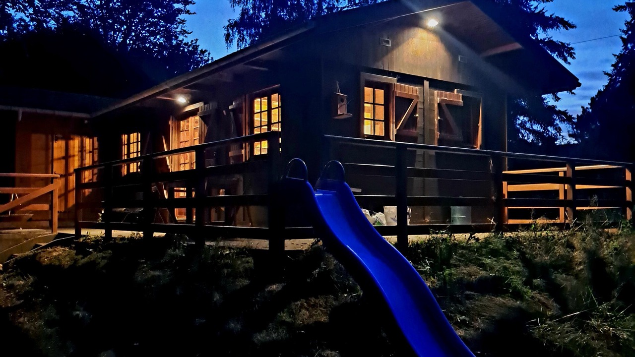 Photo of Outdoor in Gouttieres