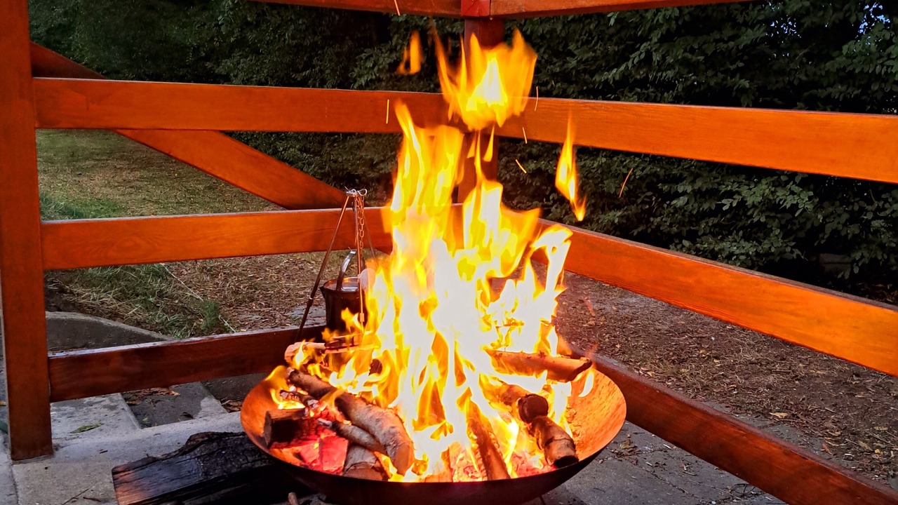 Photo of Outdoor in Gouttieres