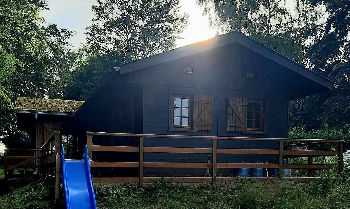 Photo of Outdoor in Gouttieres