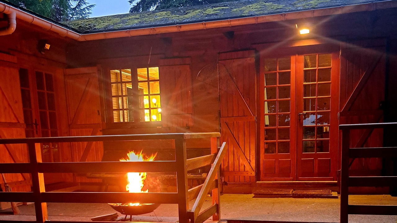 Photo of Outdoor in Gouttieres