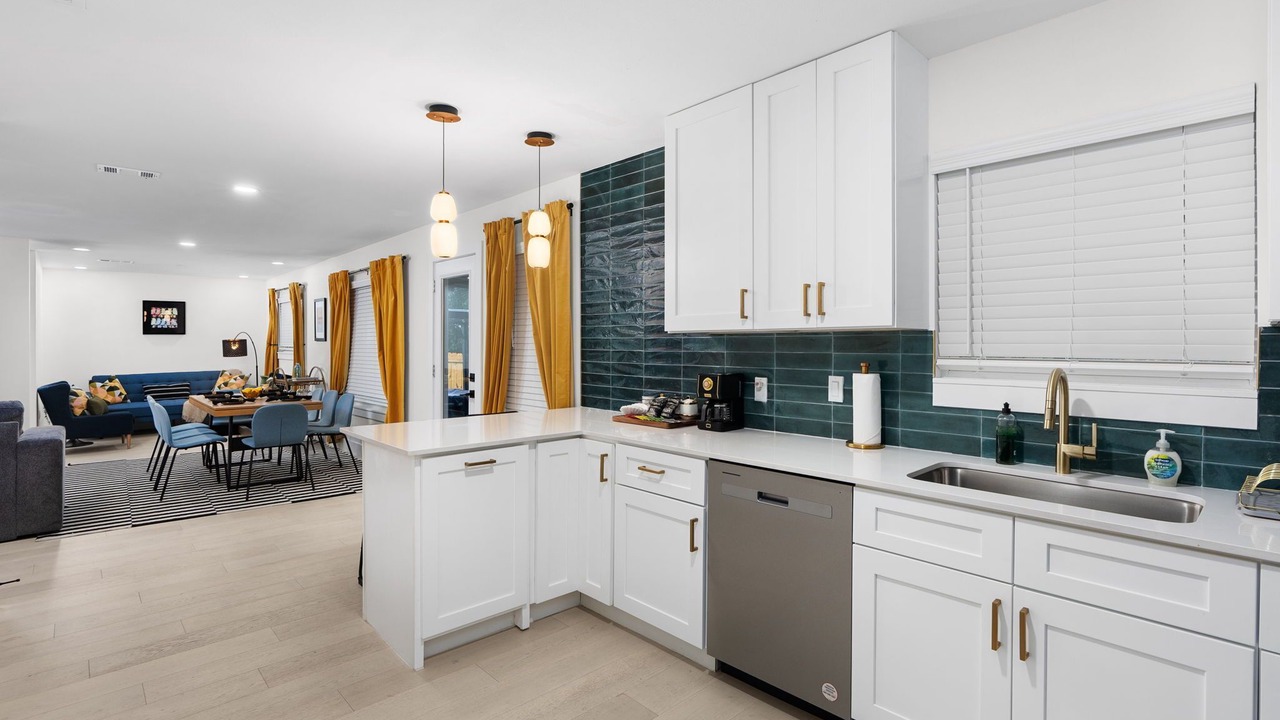 Photo of Kitchen in Beacon Ridge