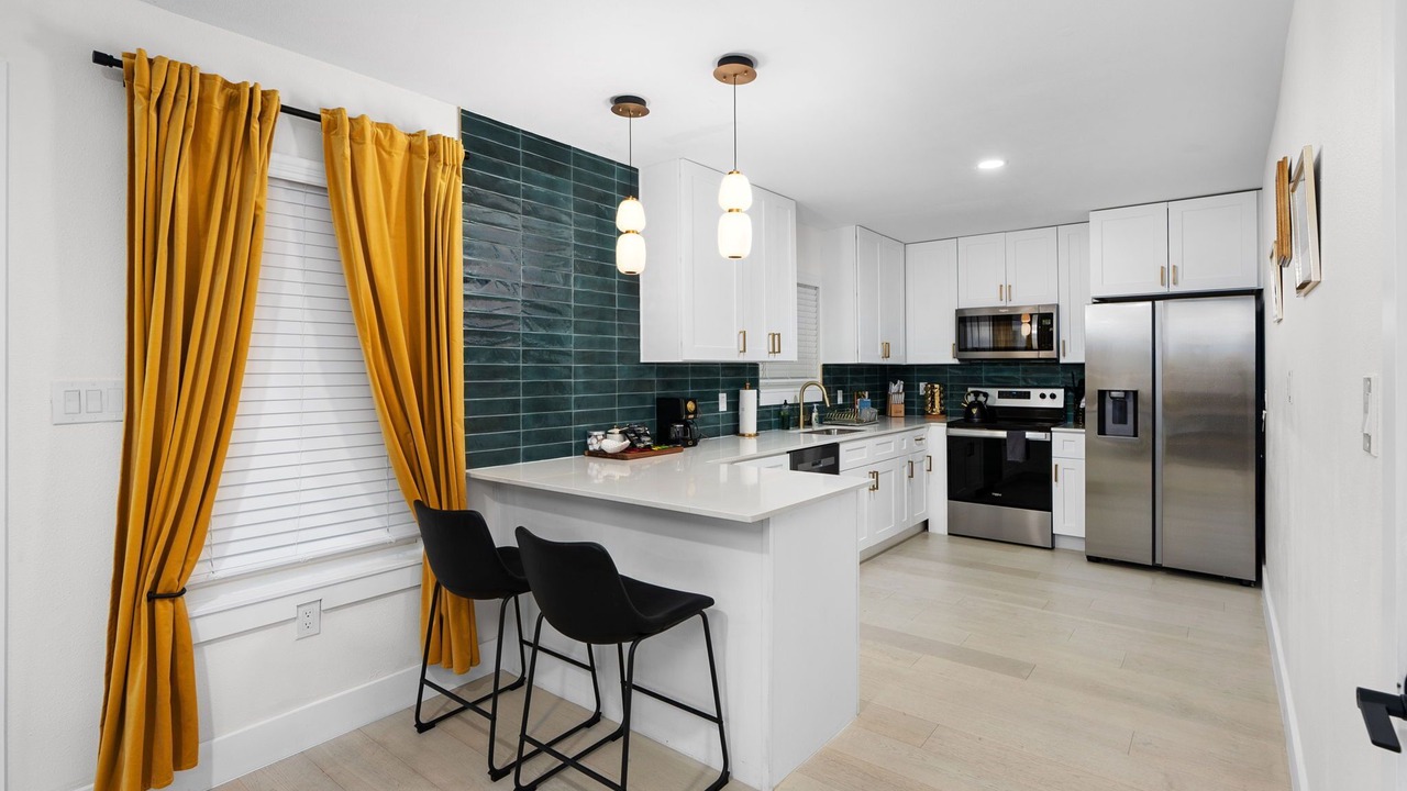 Photo of Kitchen in Beacon Ridge