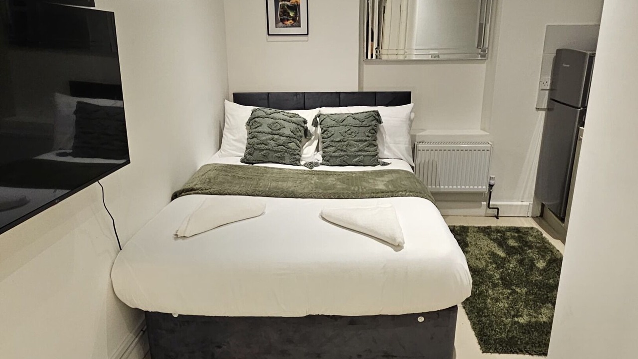 Photo of Others in Wimbledon Park