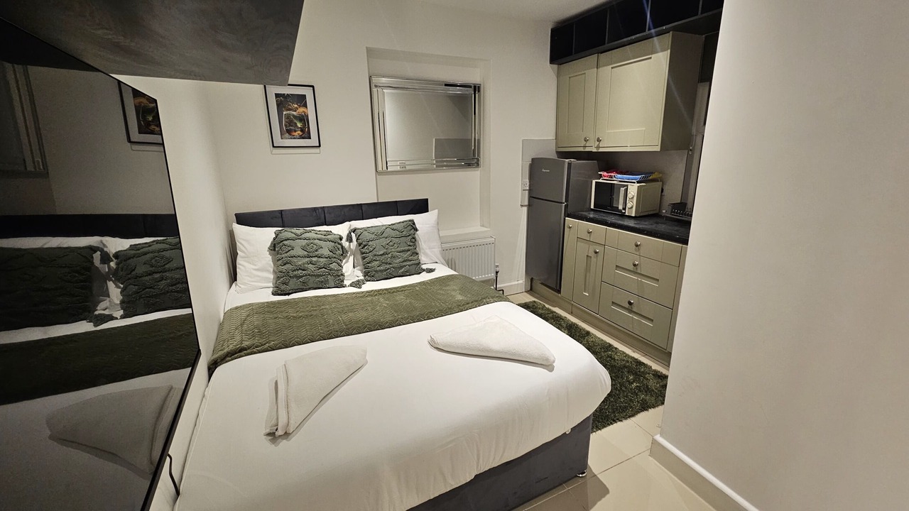 Photo of Others in Wimbledon Park