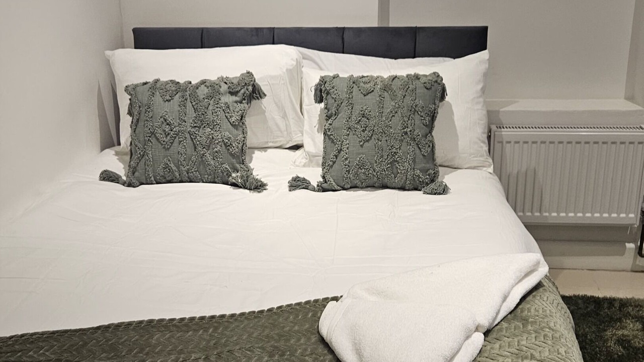 Photo of Others in Wimbledon Park