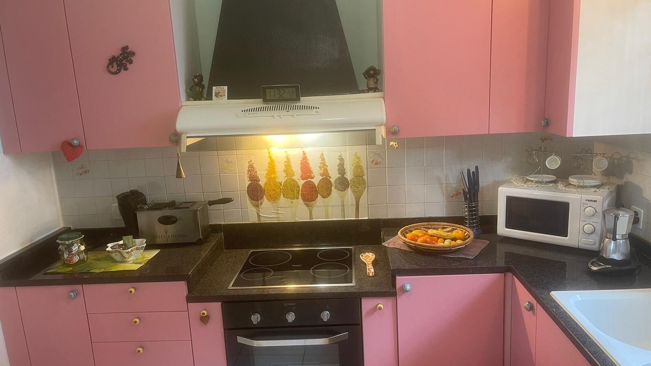 Photo of Kitchen in Castel San Pietro
